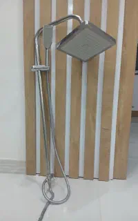 دوش حمام