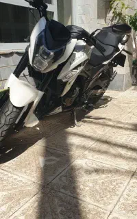 لیفان kps250