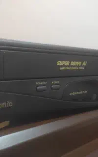 ویدیو پاناسونیک SD400
