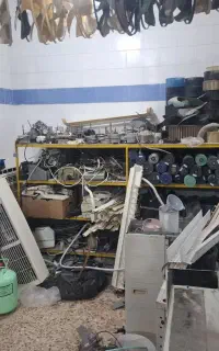 تعمیرات سرویس و نصب  کولر  اسپیلت و پنجره ای