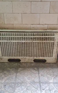 هود اشپزخانه