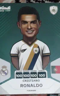 کیمدی 2025
