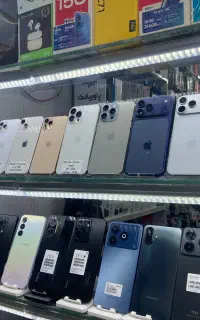 آیفون6sتا ۱۷مکس