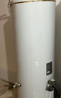 ابگرمکن زمینی
