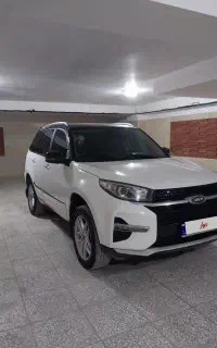 ام وی ام x33نیو