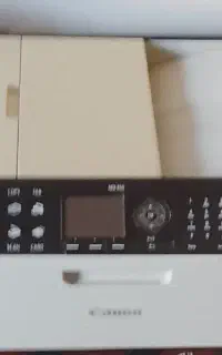 پرینترسه کاره کانون pxm350رنگی جوهرافشان