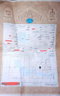 خانه ویلایی بستک سندتک برگ
