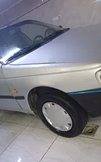 روا مدل ۸۸ دو گانه