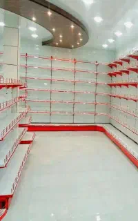 قفسه شهرکرد سه خم نک