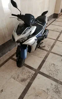 موتور در حدصفر