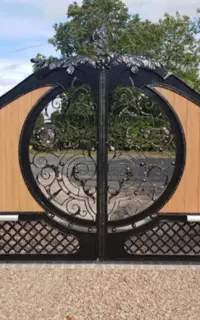 جک پارکینگی کرکره برقی شیشه سکوریت سایبان برقی