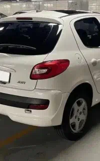 ۲۰۷پانا