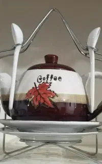 سرویس فنجان دونفره