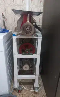 چرخ گوشت صنعتی