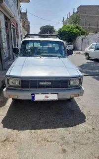 مزدا ۲۰۰۰ تک کابین