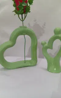گلجا و مجسمه دکوری سنگ مصنوعی