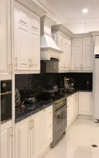 کابینت آشپزخانه ، کمد ، نصب کابینت / نقد و اقساط
