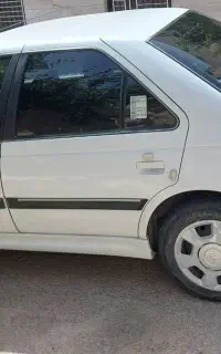 پارس موتور جدید xu7p