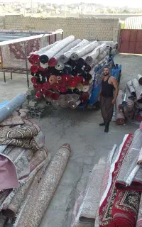 قالیشویی ومبل شویی حسینی