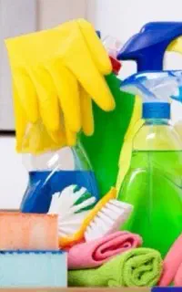 نظافت منزل