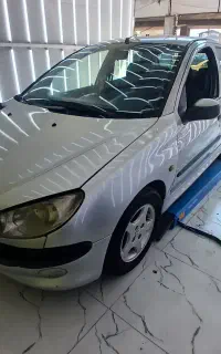 ۲۰۶ مدل۸۳