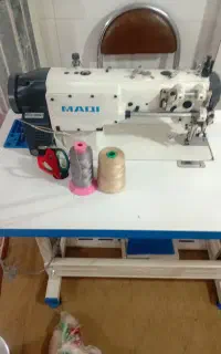 چرخ صنعتی ضخیم دوز