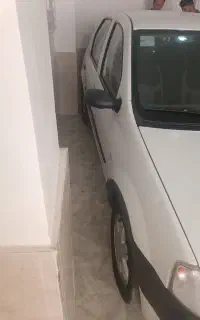 تندر سفید مدل ۹۰