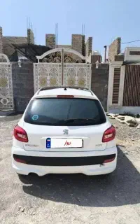 207 پانا ۸۵ گانه فول tu5
