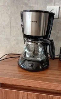 قهوه ساز فیلیپس
