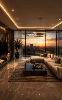 پیش فروش اپارتمان ۱۰۶متری/ویو باغ ملی