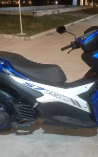 ایروکس کویر ۱۵۰ S7