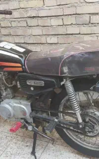 موتورسیکلت