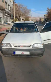 پراید۱۳۱