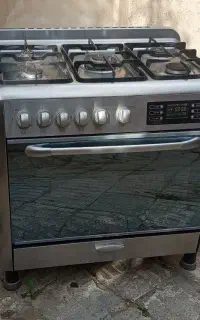 اجاق گاز فردار هاردستون اورجینال