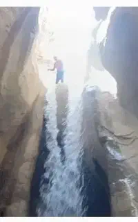 تور یک روزه جلفا و دره دارانداش با سواری