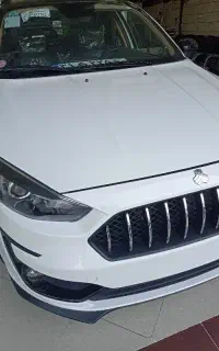 اطلس GLبدون سانروف  سقف مشکی