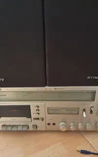 ظبط SONY