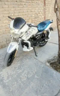 اپاچی  180 مدل 90