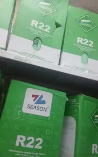 پخش عمده گاز r22