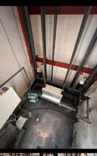 تعمیرات و نصب انواع آسانسور در اصفهان