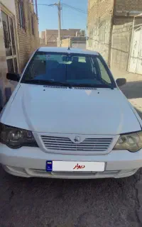 پراید 132