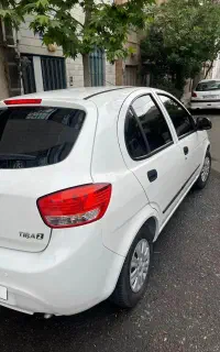 تیبا ۲ مدل ۱۴۰۰  عروسک