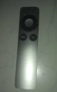 کنترل اپل تیوی  apple tv