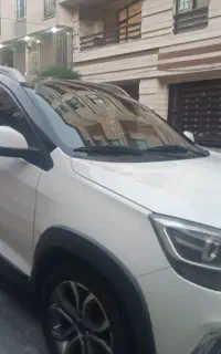 ل Mvmx22مدل96سقف مشکی بیرنگ اتومات لاکچری
