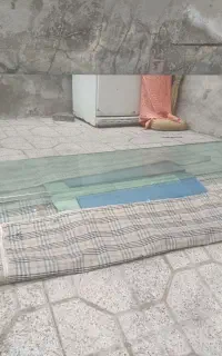 آینه و شیشه