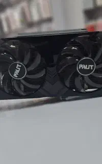 کارت گرافیک rtx 2060super 8gig
