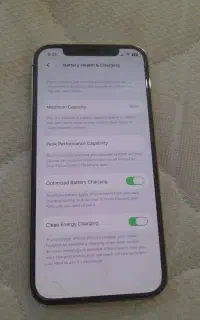 iPhone 12 Pro