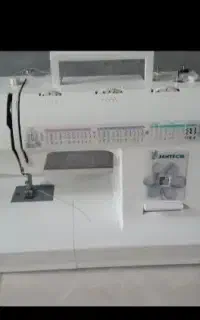 چرخ خیاطی