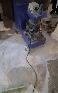 کفسابی و سنگسابی