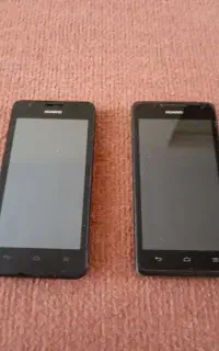 ۲ تا هواوی G510 و Y511 سالم روشن